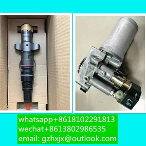0 445 110 076 Fuel Injector 107755-0280  Nozzle  Zexel 105017-3430  Injection Pump