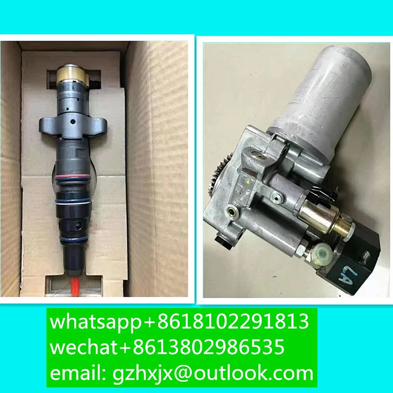 0 445 110 076 Fuel Injector 107755-0280  Nozzle  Zexel 105017-3430  Injection Pump