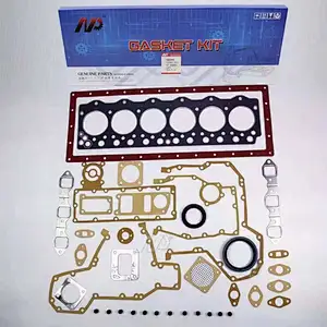 GASKET KIT 3766577 3733991 3666187 3666188 3666189 3667376 3669529 3669605 3669656 3674286