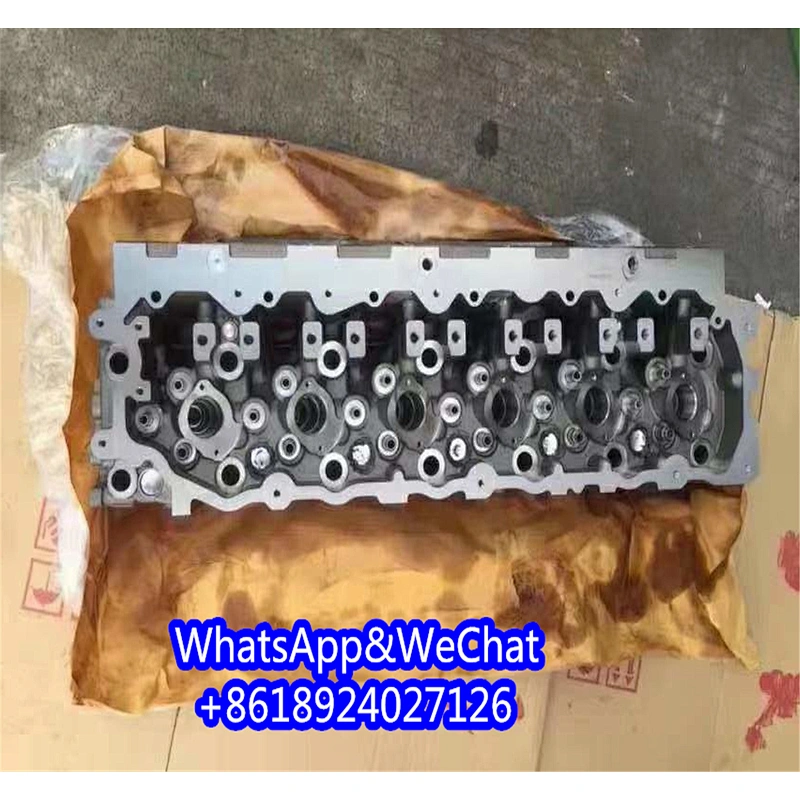 Valve Cover 303C Cylinder Head TS185 Engine Head TSM-54 complete Set G910 Spare Parts