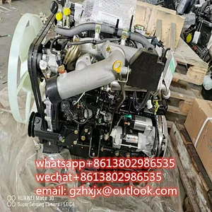 Engine assembly SAA12V140E  SAA12V140E-3B HD785-7  Engineering machinery
