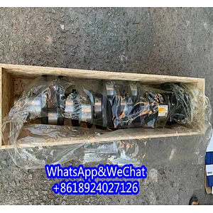 9H3633 Crankshaft 9H-3633 Overhaul 2925859 Engine Crank 292-5859 Parts 0R5083 Spare 0R-5083