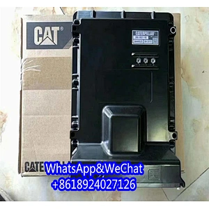 Electronic MD6 Hydraulic ECM G145B Controller CVP110 Computer Module 950B ECU