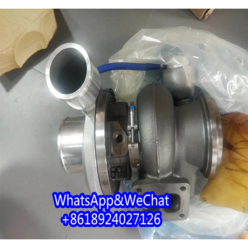 Genuine Spare 992 Engine Parts CL110 Turbo SAT223T Turbocharger 773G high Qiuality