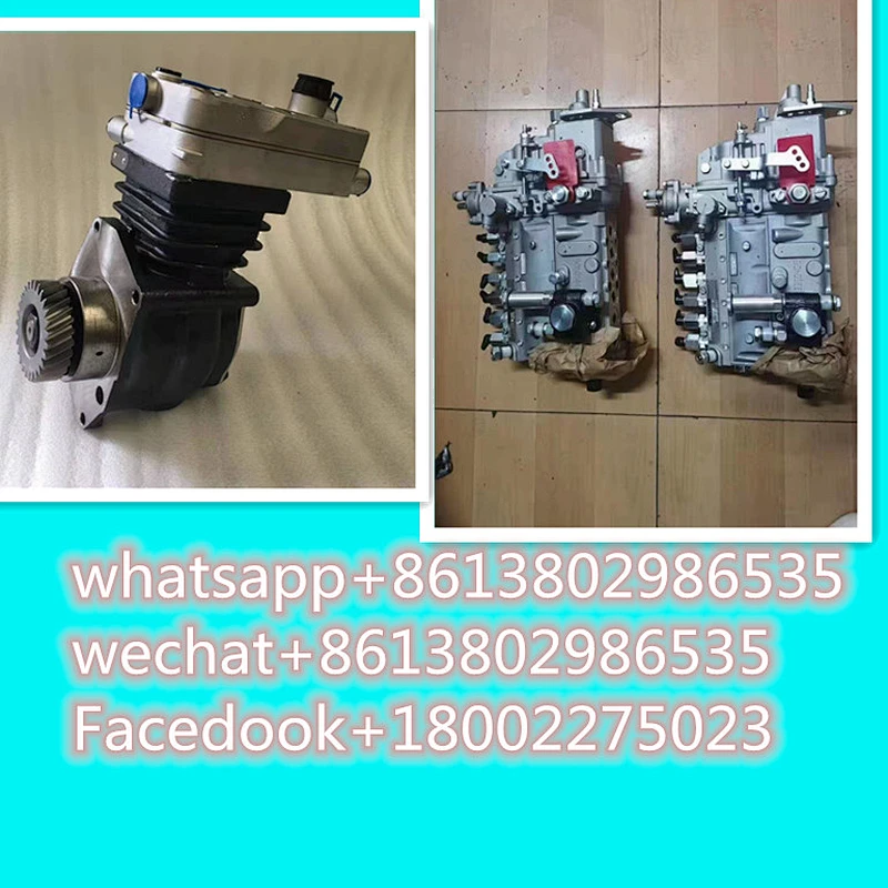 pump G930 G940 G946 G960 G970 G976 G990 High pressure oil pump