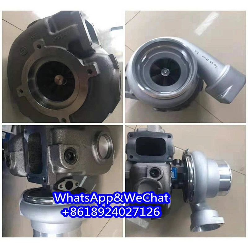 high Qiuality 14E Turbo CM440 Turbocharger WE-601B Engine Parts 777F Genuine Spare