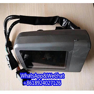 Monitor Marine 3456 MPD Panel Parts IT14F Monitor assembly MD1002 Screen Spare A14B Display Group