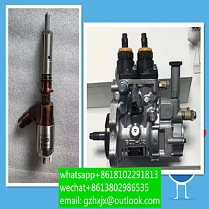 1156410210 Nozzle Zexel 9 413 610 221  Injection Pump09500-08100