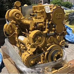 G120B G130B G165B The valve Engine assembly Oil pump