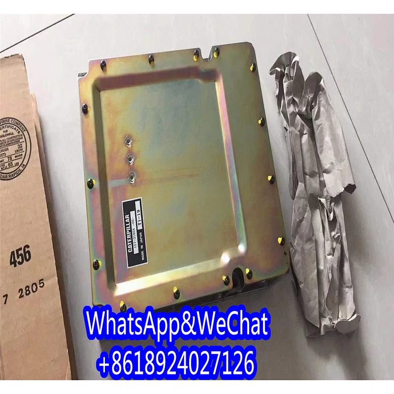 Computer Module 3160 Hydraulic ECM HH300 Controller HM415B ECU 990H Electronic