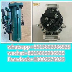 pump S6S 6D15C 6D16 6D16-T 6D22-T  0M520 High pressure oil pump