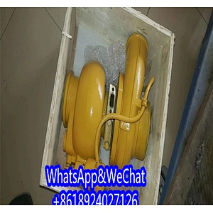 0R7160 Engine 0R-7160 Parts 1077690 Excavator 107-7690 Turbocharger 1967988 Turbo 196-7988