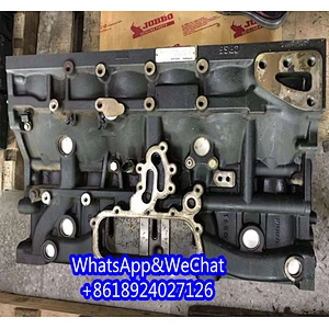 Cylinder Block 316F Long Cylinder 336D2L short Block WSP255 Engine Parts MP20 Middle Cylinder