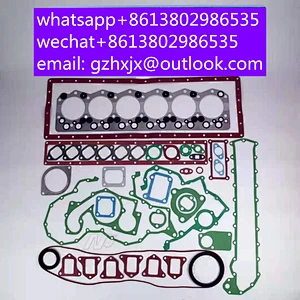 5A4720 5A5059 5A5352 5A6178 5A9533 5I7797 5I7890 5A5060 9M8996 9M8997   GASKET KIT