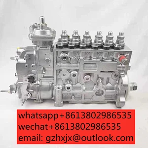 TAD1351GE fuel pumpTAD762VE fuel injectorTD120G