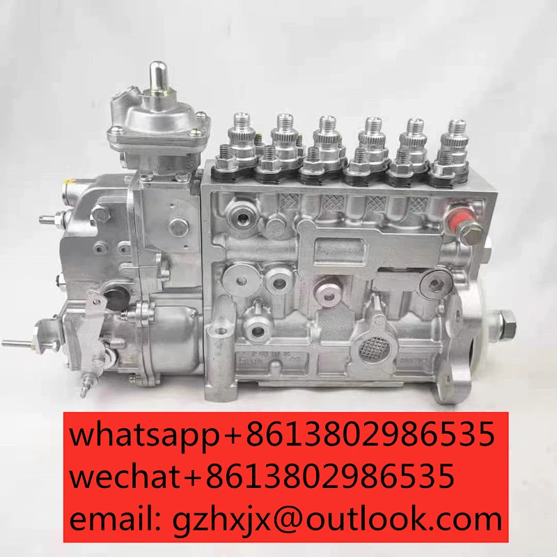 TAD1351GE fuel pumpTAD762VE fuel injectorTD120G