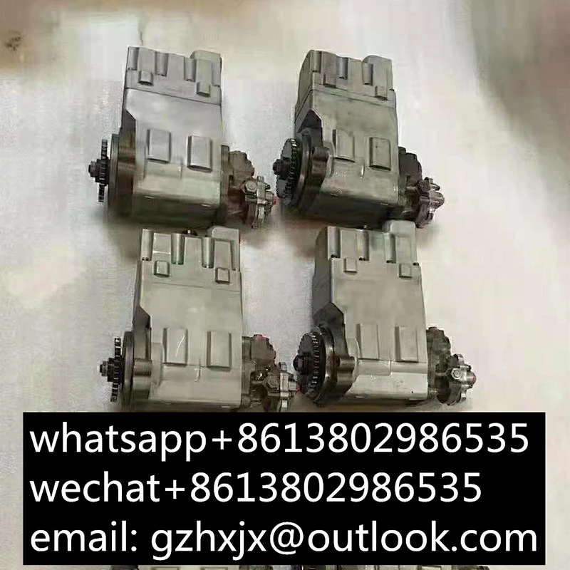 fuel pump C15 C2.2 C7 C9 C10 C12 C15 tube as-oil