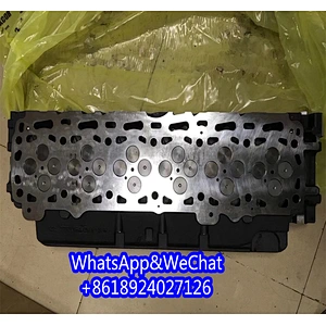 3137044 Cylinder Block 313-7044 EE 1340450 Cylinder Head 134-0450 Engine Head 0R9375 Spare Parts 0R-9375