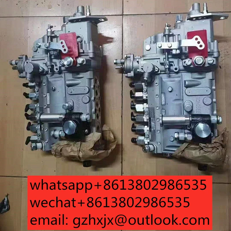 TWD1240VE fuel pumpTWD1673GE Engine partsTWD1230VE