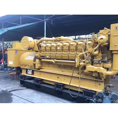 Cylinder Block