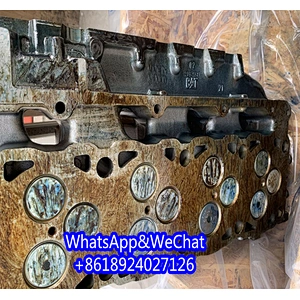 6E4323 Spare Parts 6E-4323 EE 2426759 Cylinder Block 242-6759 Cylinder Head 1907635 Engine Head 190-7635