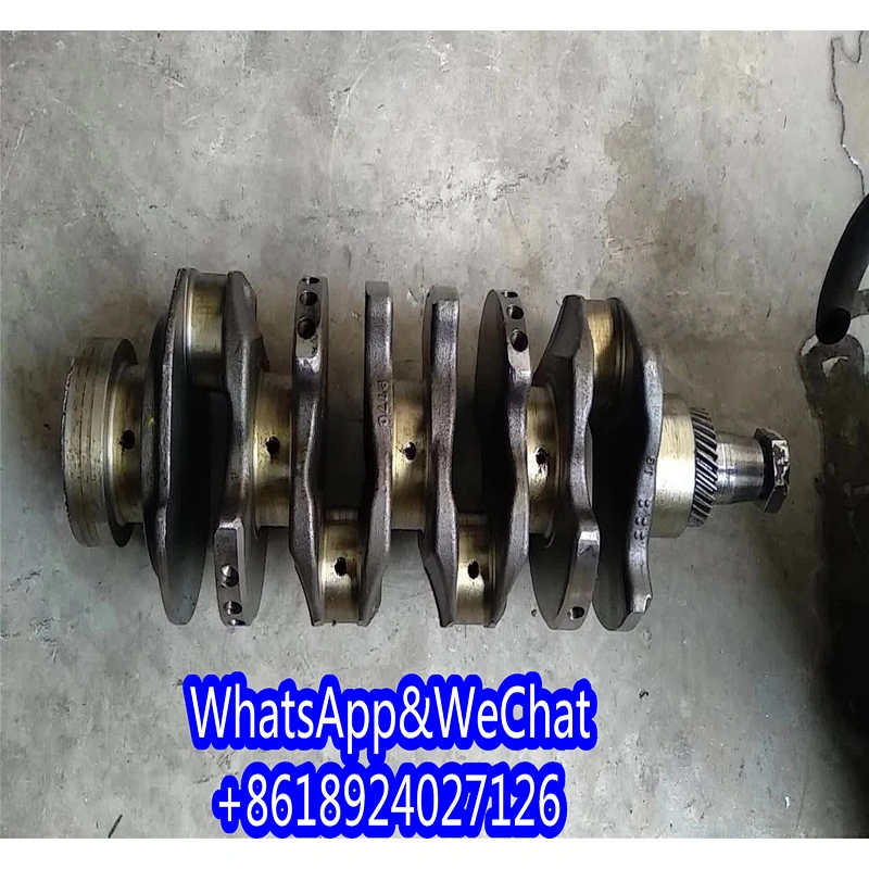 3Y3974 Spare 3Y-3974 Crankshaft 2344794 Overhaul 234-4794 Engine Crank 0R1239 Parts 0R-1239