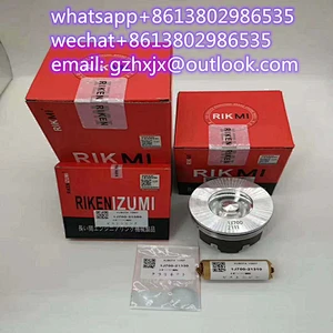 Sleves CAT Engine Parts 3412B 3412C 3412D 3412 Rebuild kits Piston Ring Cylinder Liner Overhaul kit