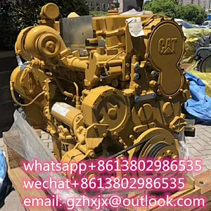 Engine assembly 4BT3.9G 4BT3.9G2 4BTA3.9G2 6BT3.9 The diesel engine
