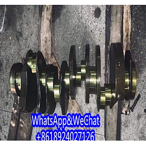 2P7862 Parts 2P-7862 Engine Crank 2183981 Spare 218-3981 Crankshaft 0948328 Overhaul 094-8328