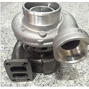 D13B turbochargerTAD1642VE turbo