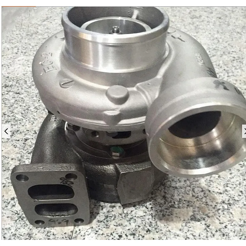 D13B turbochargerTAD1642VE turbo