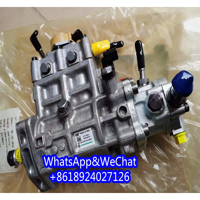 Repair kit C15 Injection Pump CW-34 Aftermarket CB-434 Fuel Pump 834S Diesel Engine