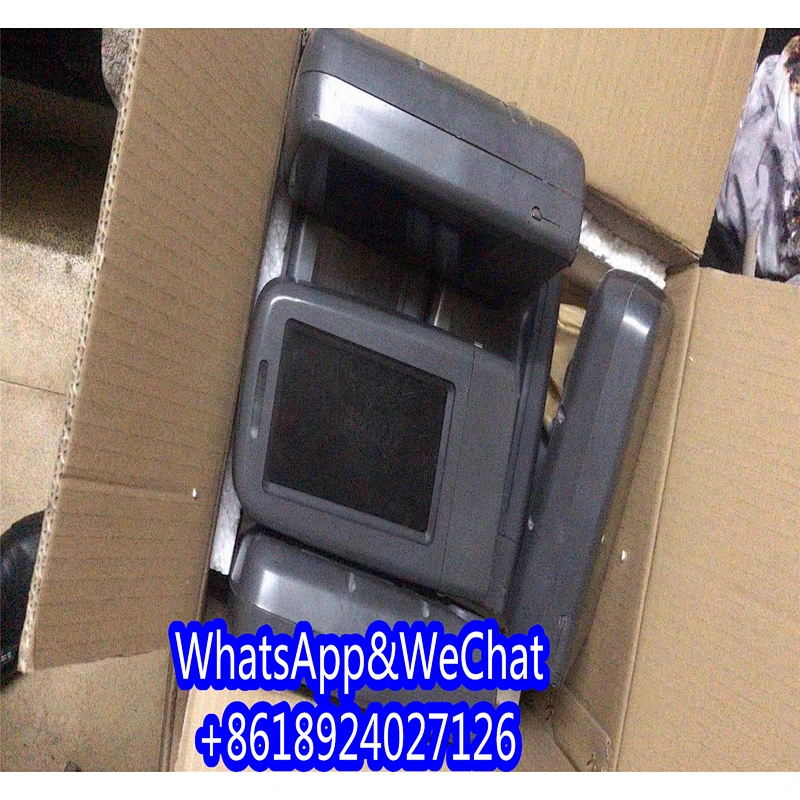 Display Group 1676 Monitor assembly H120S Screen Spare GLL52B Monitor Marine 973C MPD Panel Parts