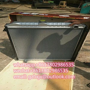 cooler oil core S12R-PTA2 S12R-PTAA2 S16R-PTA S16R-PTA2 Engine parts