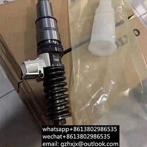 TAD1150VE fuel injectorTAD551VE injectorTAMD75A