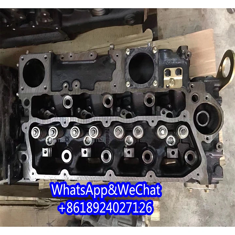 3879788 Spare Parts 387-9788 Cylinder Block 1992127 Cylinder Head 199-2127 Engine Head 10R9381 EE 10R-9381