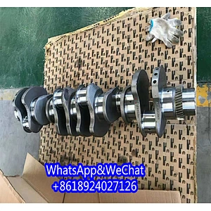 7H3412 Spare 7H-3412 Parts 2831269 Crankshaft 283-1269 Overhaul 0R5056 Engine Crank 0R-5056
