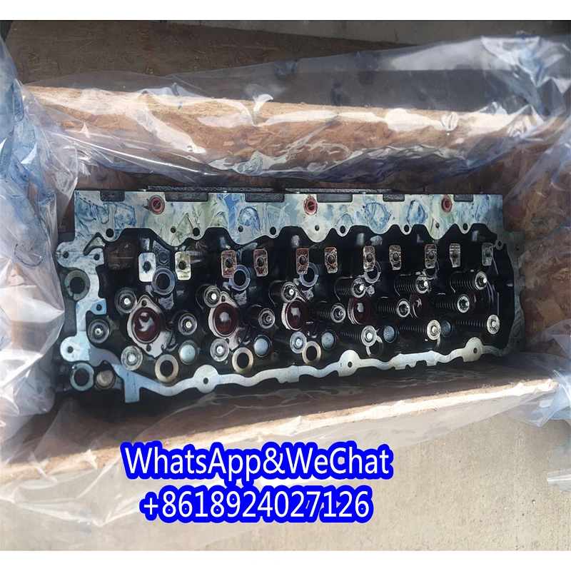 3812577 EE 381-2577 Spare Parts 1951127 Cylinder Block 195-1127 Cylinder Head 10R9227 Engine Head 10R-9227
