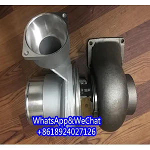 Turbo 570 Turbocharger 3516B high Qiuality CB-434D Engine Parts 613C Genuine Spare