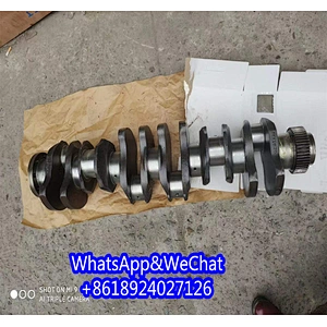 7N1165 Parts 7N-1165 Crankshaft 2872823 Overhaul 287-2823 Engine Crank 0R5061 Spare 0R-5061