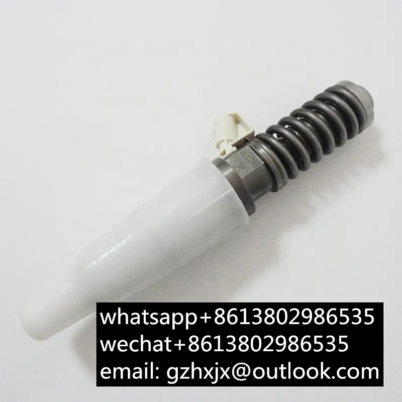 TAD1365VE fuel injectorTAD853VE fuel pumpTD121GGP