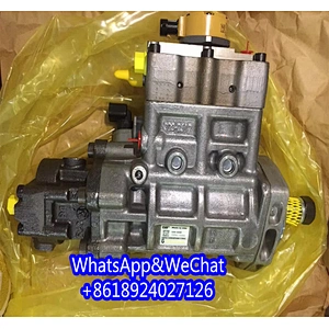 Injection Pump D6K Fuel Pump D400D Diesel Engine CP-553 Repair kit 918M Aftermarket