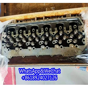 Cylinder Head 794 Valve Cover AD55B Engine Head CS-563E complete Set 637D Spare Parts