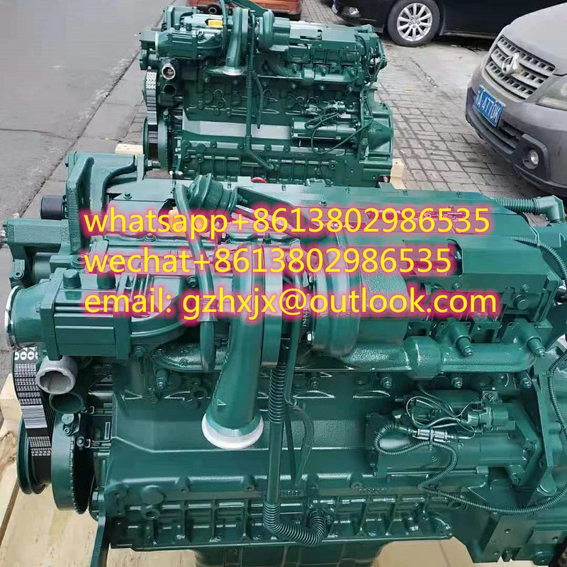 TD72CHC  engine Engine assemblyTHD104KB diesel