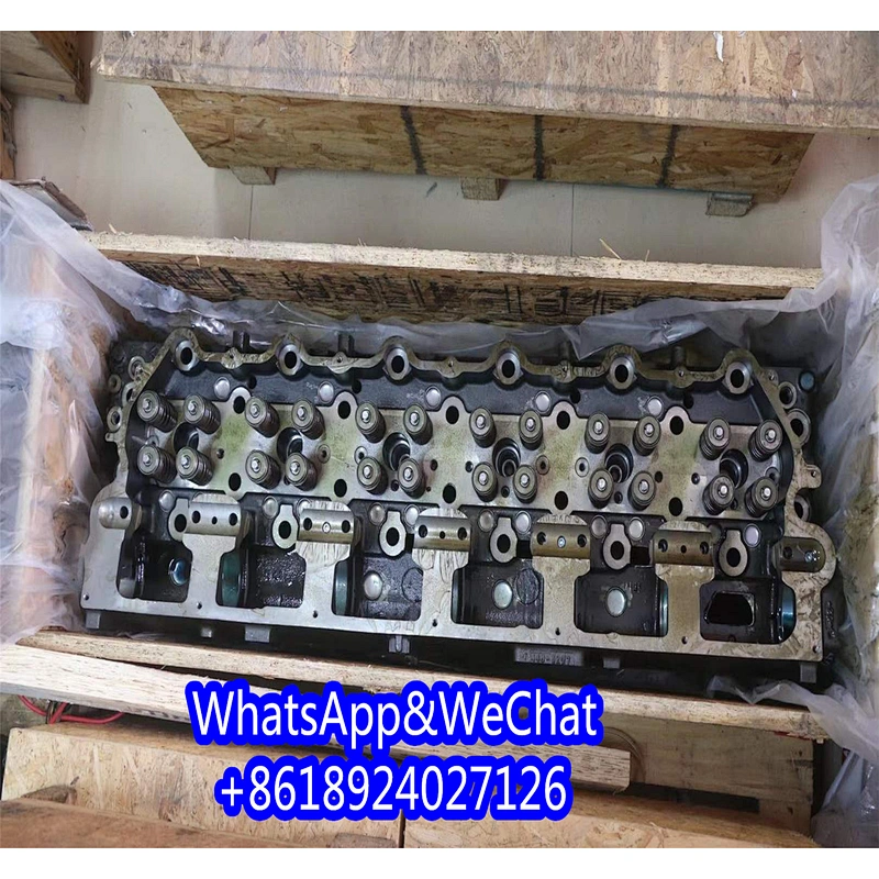 7E4213 Cylinder Head 7E-4213 Cylinder Block 2627051 Engine Head 262-7051 Spare Parts 1U1646 EE 1U-1646