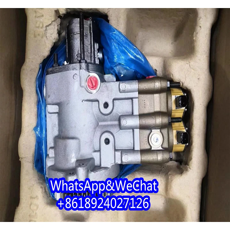 Fuel Pump 316F Aftermarket 336D2L Diesel Engine WSP255 Injection Pump MP20 Repair kit