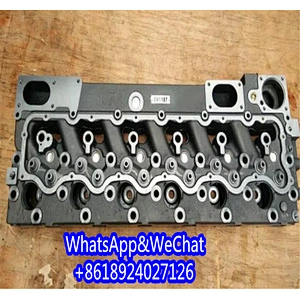 6E3483 Cylinder Block 6E-3483 EE 2426731 Cylinder Head 242-6731 Engine Head 1881867 Spare Parts 188-1867