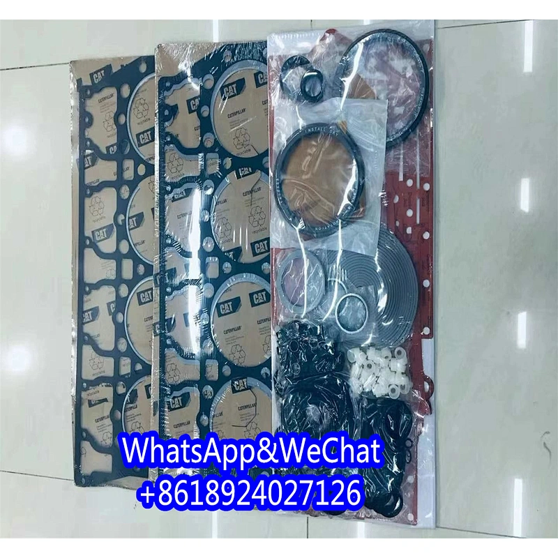 1427348 Gasket Kits 142-7348 Parts 3769011 Excavator 376-9011 Spare 2435797 Seal Kit 243-5797