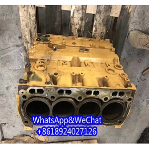 Cylinder Block 316E Middle Cylinder 320D2L Long Cylinder WSP223 short Block MP15 Engine Parts