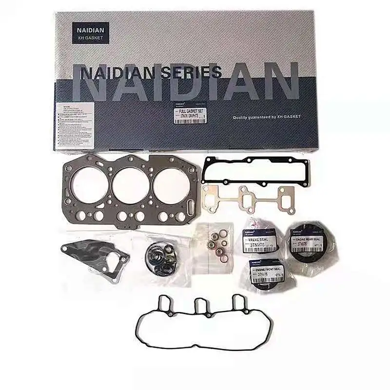 GASKET KIT 9S9457 9S9458 9S9459 9S9460 9S9461 9S9462 9W7650 9Y5865 9Y5955 9Y5954